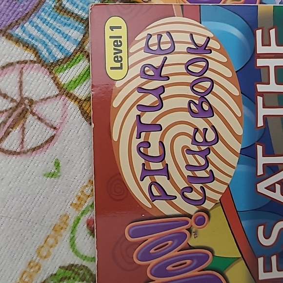 Vintage Y2K Scooby Doo Beginner Books - Picture 3 of 7